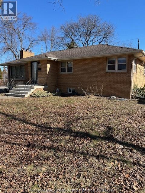 2804 Everts, Windsor, Ontario N9E 2V2 - Photo 2 - 26004595