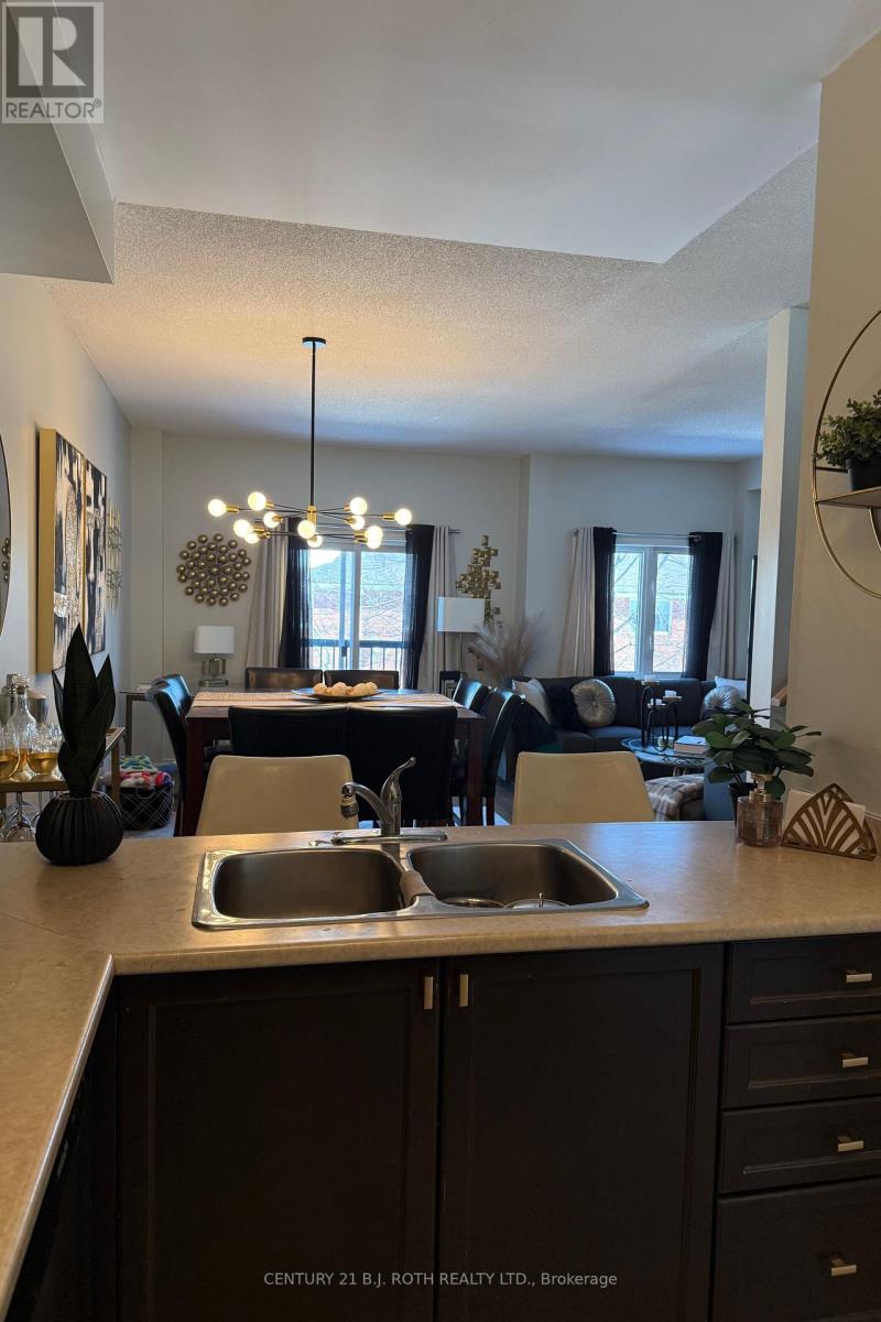 63 - 175 Stanley Street, Barrie, Ontario  L4M 6V5 - Photo 6 - S12841836