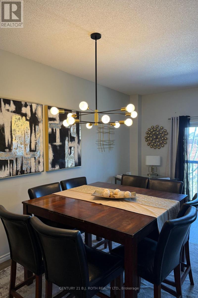 63 - 175 Stanley Street, Barrie, Ontario  L4M 6V5 - Photo 7 - S12841836