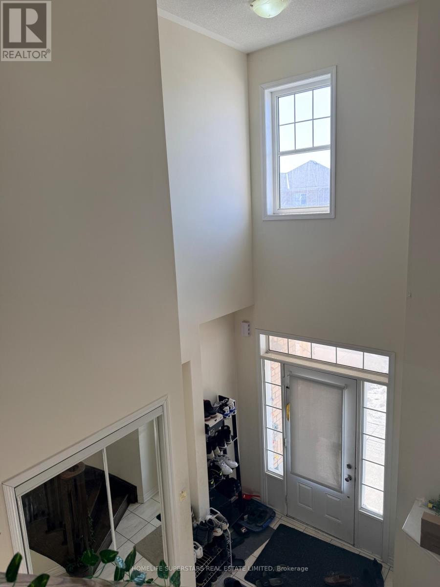 579 Edenbrook Hill Drive, Brampton, Ontario  L7A 4T4 - Photo 16 - W12825508