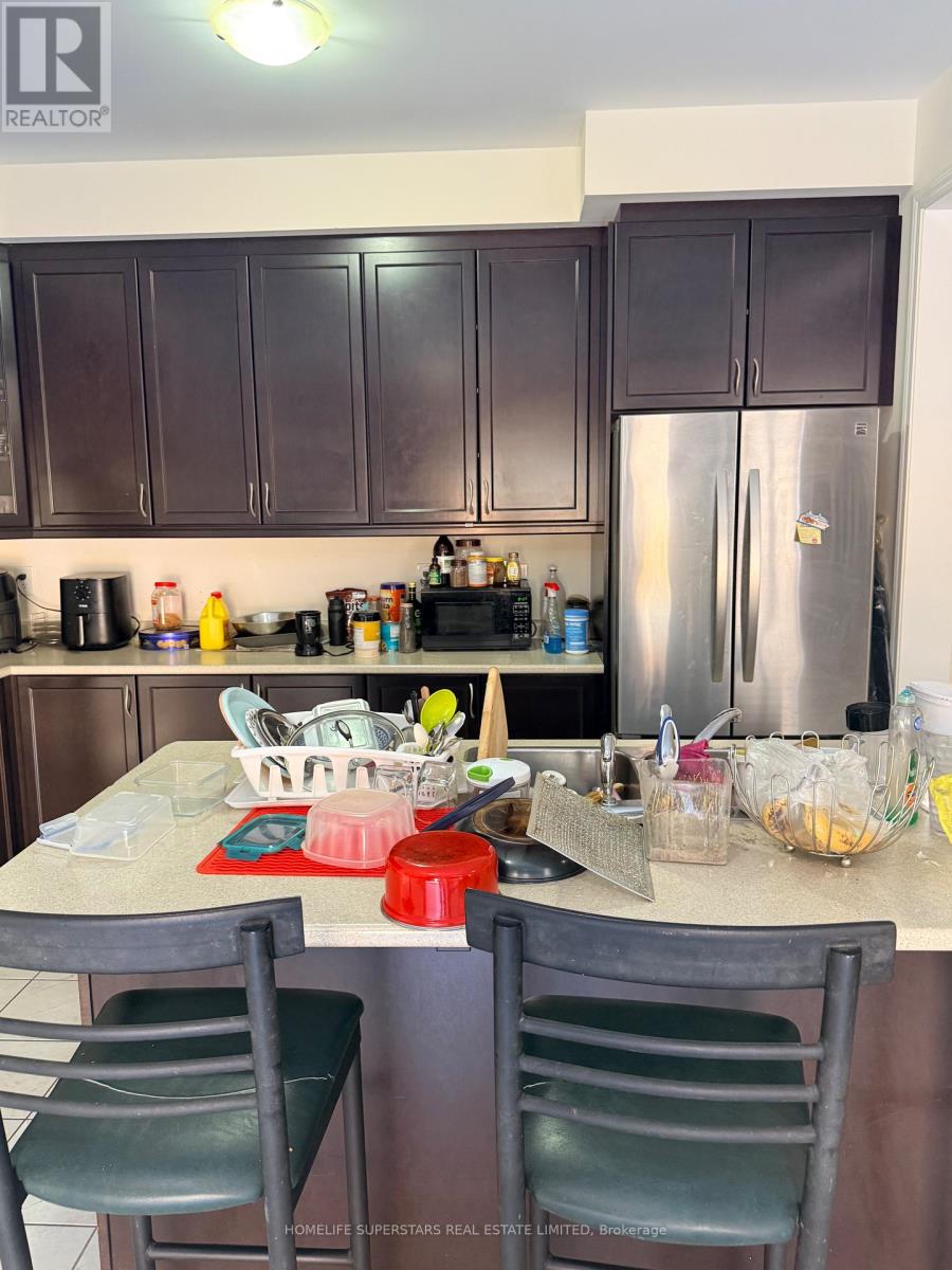 579 Edenbrook Hill Drive, Brampton, Ontario  L7A 4T4 - Photo 38 - W12825508