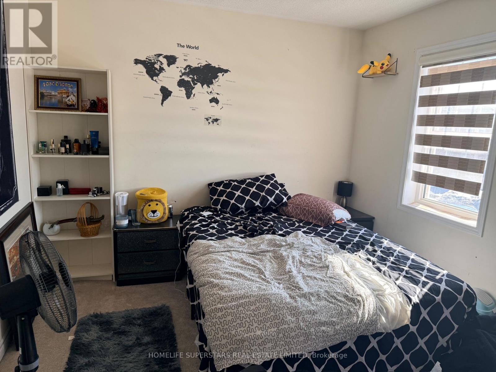 579 Edenbrook Hill Drive, Brampton, Ontario  L7A 4T4 - Photo 20 - W12825508