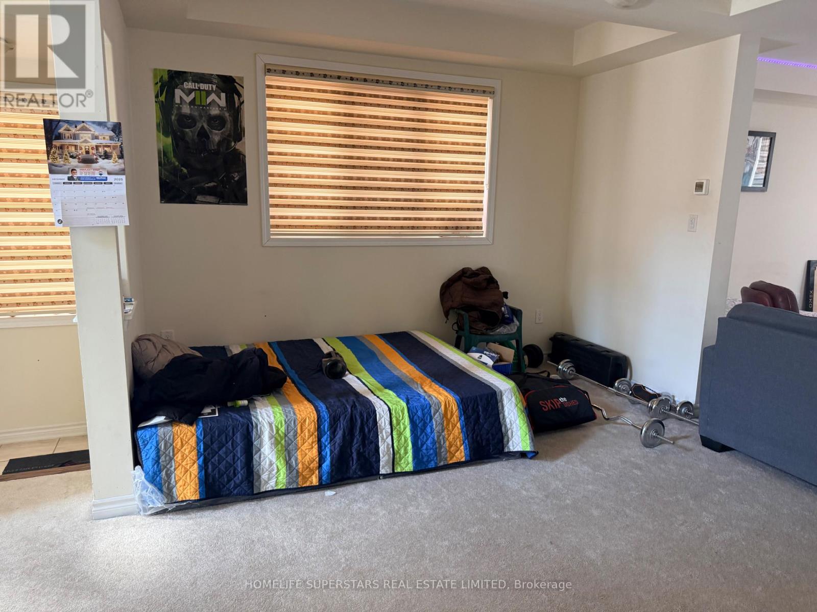 579 Edenbrook Hill Drive, Brampton, Ontario  L7A 4T4 - Photo 12 - W12825508