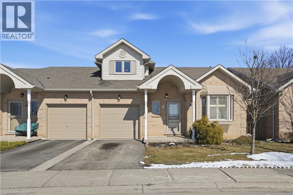 43-96 GREENTRAIL Drive, Hamilton, Ontario