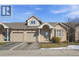 43-96 GREENTRAIL Drive, Hamilton, Ontario