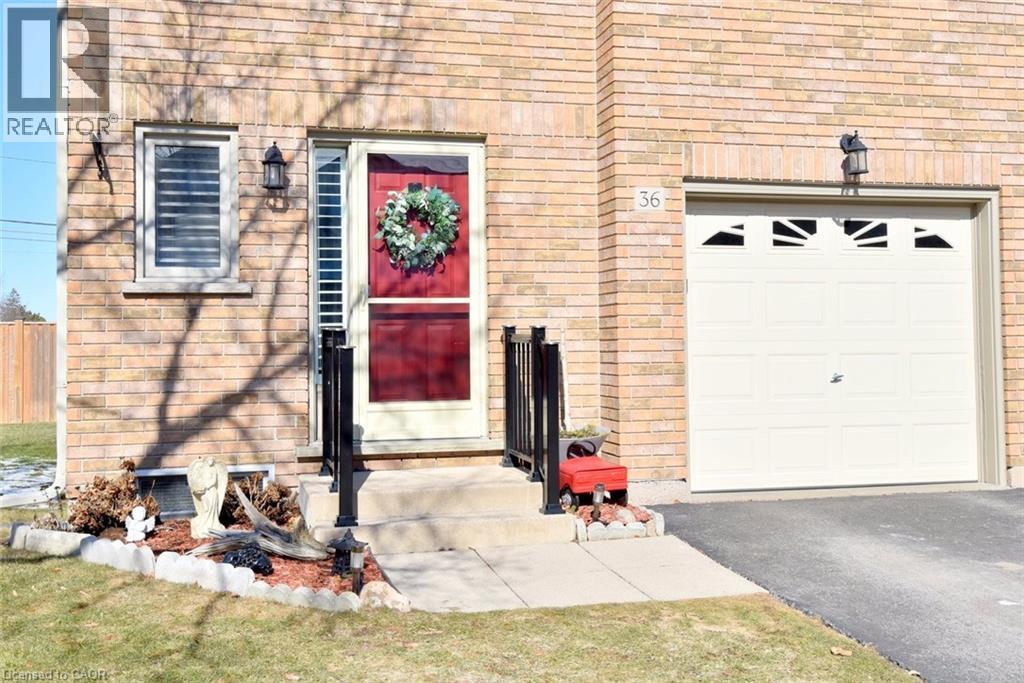 2774 King Street E Unit# 36, Hamilton, Ontario  L8G 1J4 - Photo 2 - 40809379