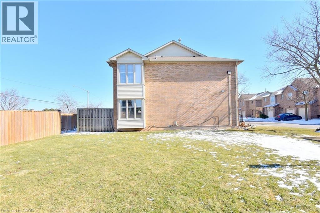 2774 King Street E Unit# 36, Hamilton, Ontario  L8G 1J4 - Photo 42 - 40809379