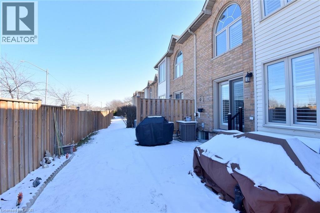 2774 King Street E Unit# 36, Hamilton, Ontario  L8G 1J4 - Photo 43 - 40809379