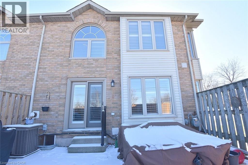 2774 King Street E Unit# 36, Hamilton, Ontario  L8G 1J4 - Photo 44 - 40809379