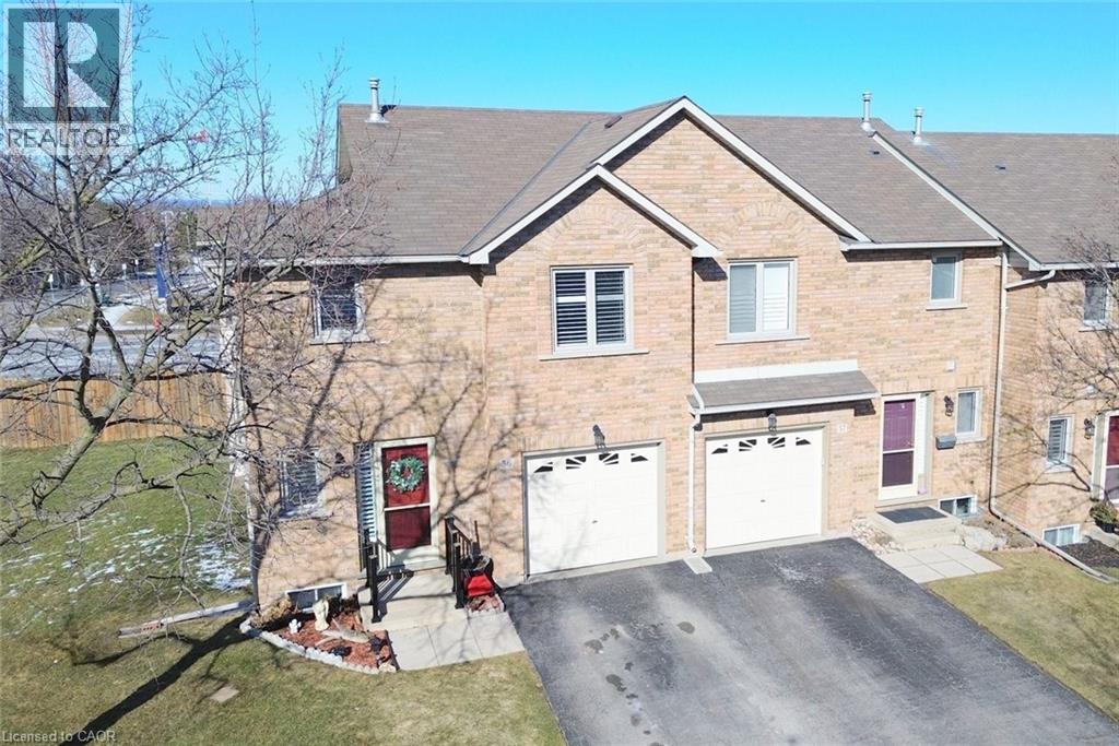 2774 King Street E Unit# 36, Hamilton, Ontario  L8G 1J4 - Photo 46 - 40809379