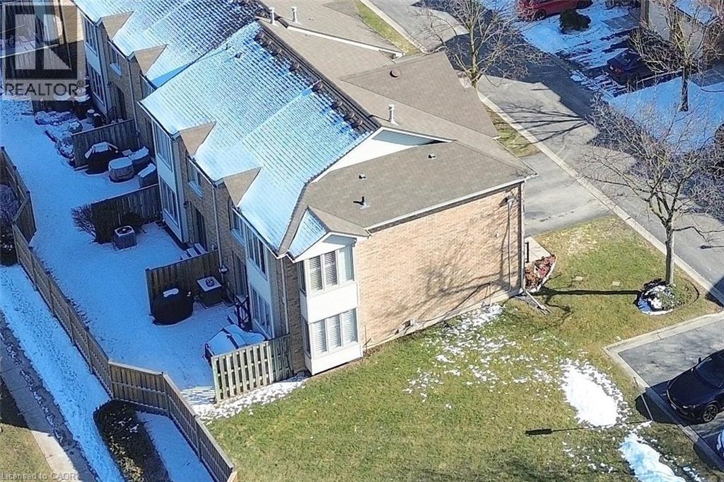 2774 King Street E Unit# 36, Hamilton, Ontario  L8G 1J4 - Photo 47 - 40809379