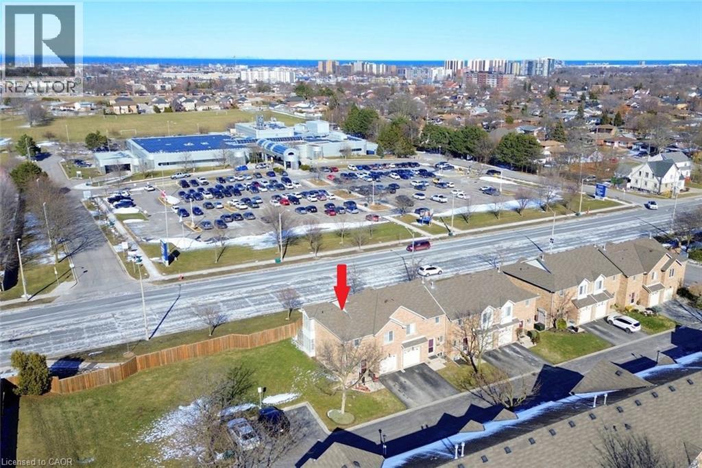 2774 King Street E Unit# 36, Hamilton, Ontario  L8G 1J4 - Photo 49 - 40809379