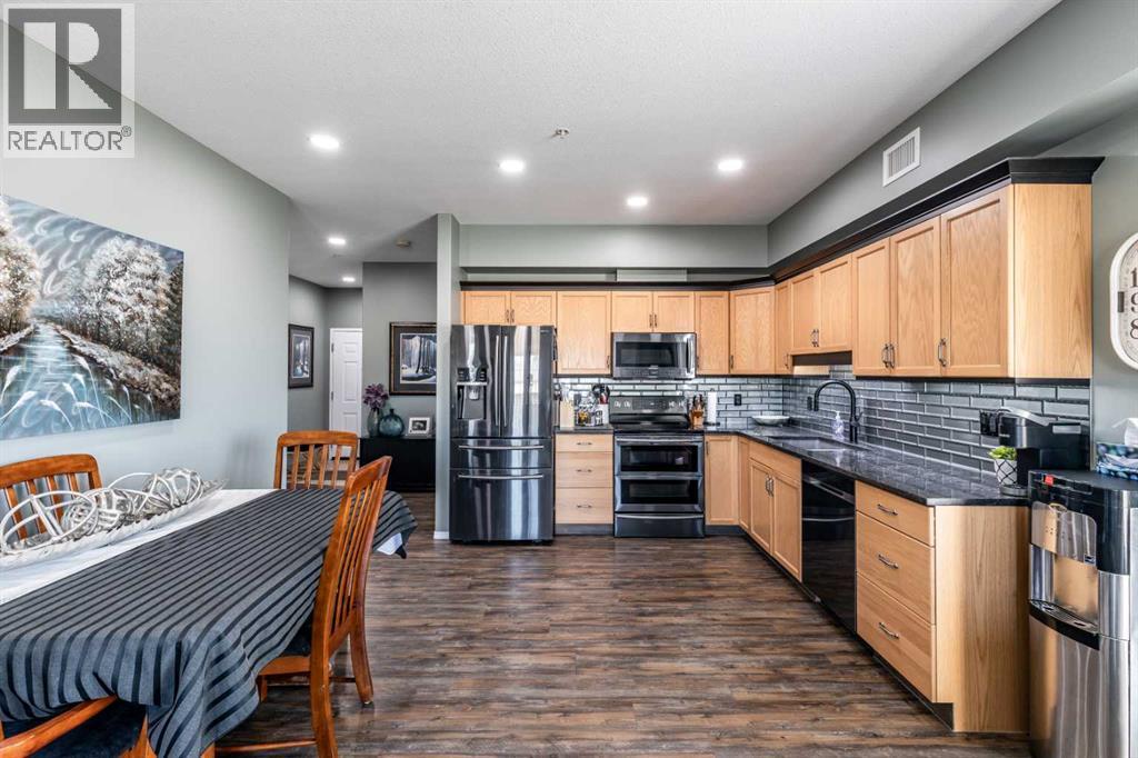 209, 105 Main Street S, Redcliff, Alberta  T0J 2P0 - Photo 6 - A2276156