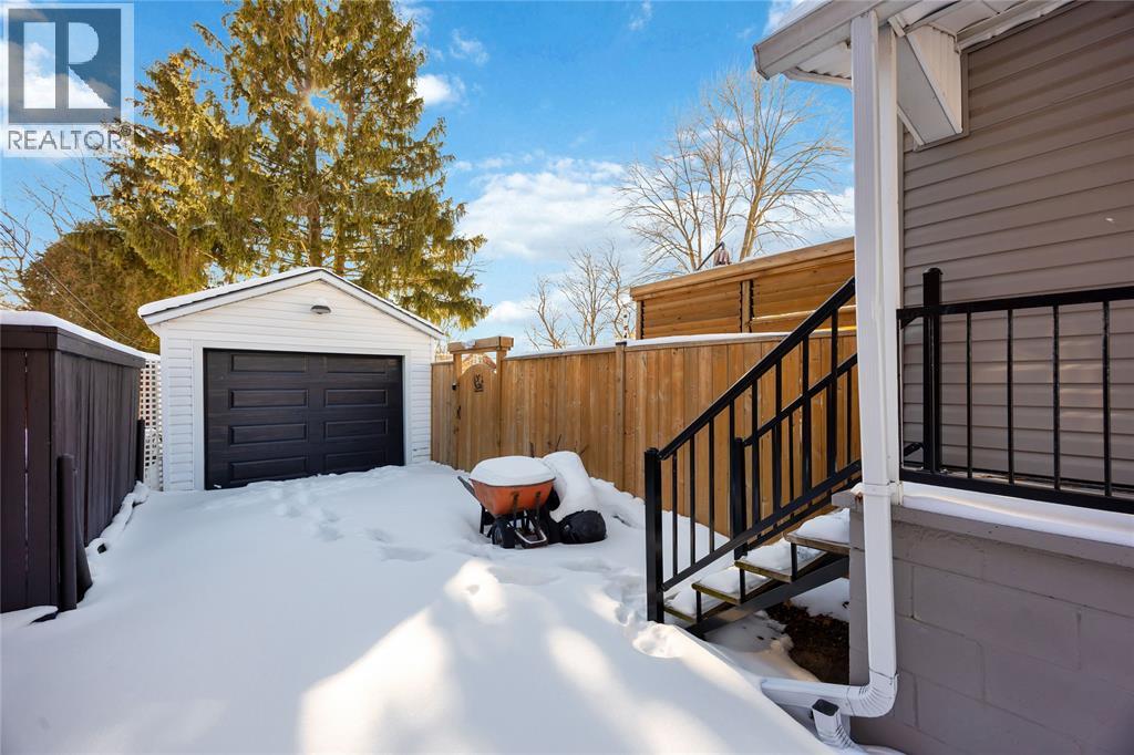 269 Ross Avenue, Sarnia, Ontario  N7T 1K1 - Photo 22 - 26002486