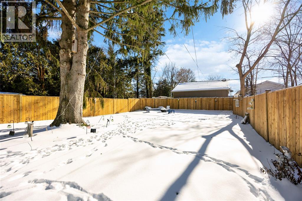 269 Ross Avenue, Sarnia, Ontario  N7T 1K1 - Photo 27 - 26002486