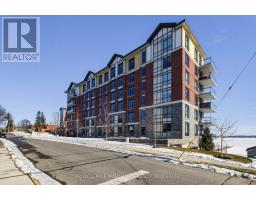 218 - 129B SOUTH STREET, Gananoque, Ontario