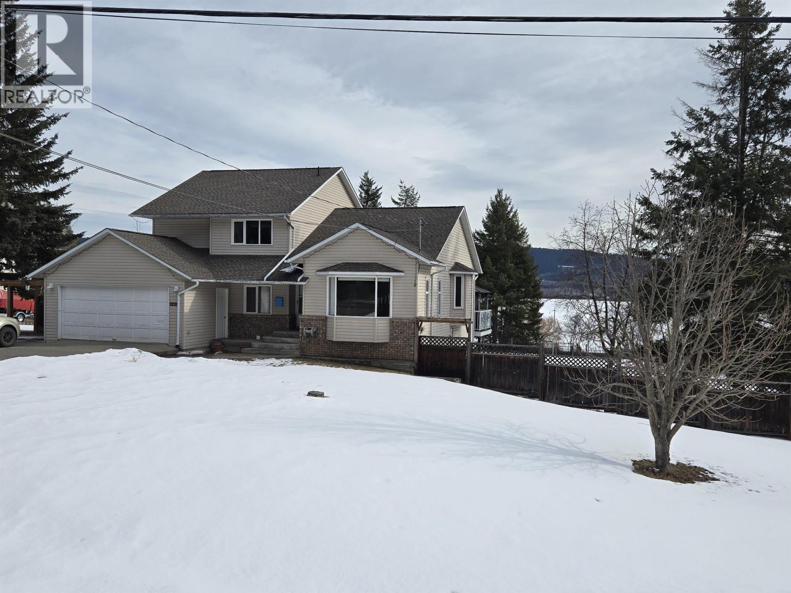 1812 Marble Street, Quesnel, British Columbia  V2J 4M4 - Photo 1 - R3096074