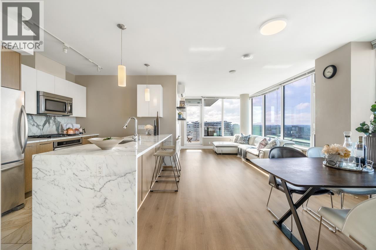 1708 6971 Elmbridge Way, Richmond, British Columbia  V7C 0A5 - Photo 15 - R3095065