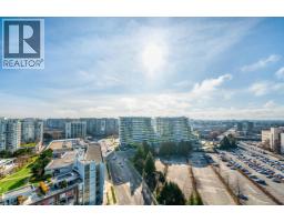 1708 6971 ELMBRIDGE WAY, Richmond, British Columbia