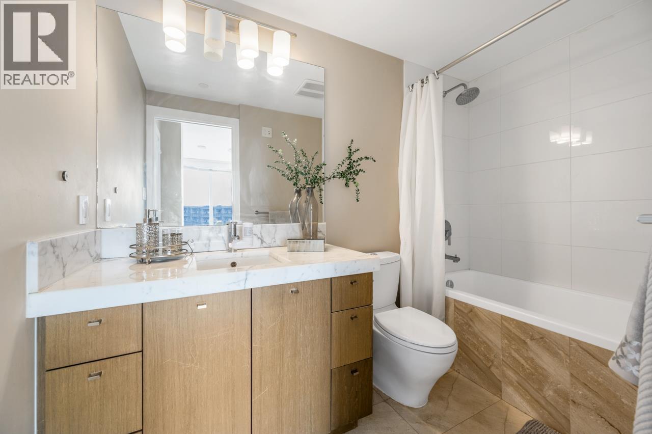 1708 6971 Elmbridge Way, Richmond, British Columbia  V7C 0A5 - Photo 10 - R3095065