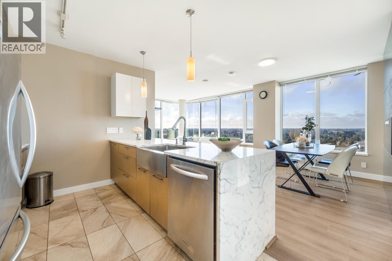 1708 6971 Elmbridge Way, Richmond, British Columbia  V7C 0A5 - Photo 12 - R3095065