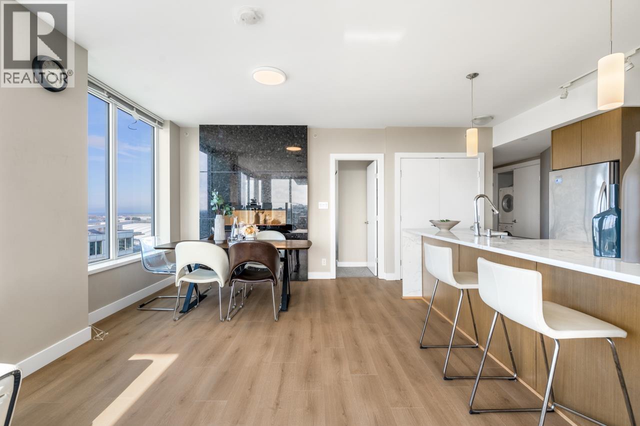 1708 6971 Elmbridge Way, Richmond, British Columbia  V7C 0A5 - Photo 17 - R3095065