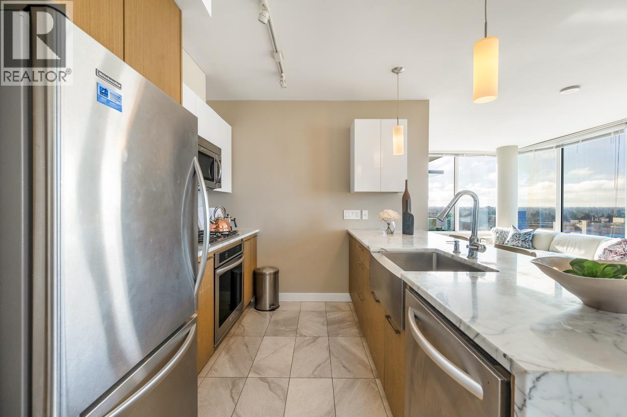 1708 6971 Elmbridge Way, Richmond, British Columbia  V7C 0A5 - Photo 11 - R3095065