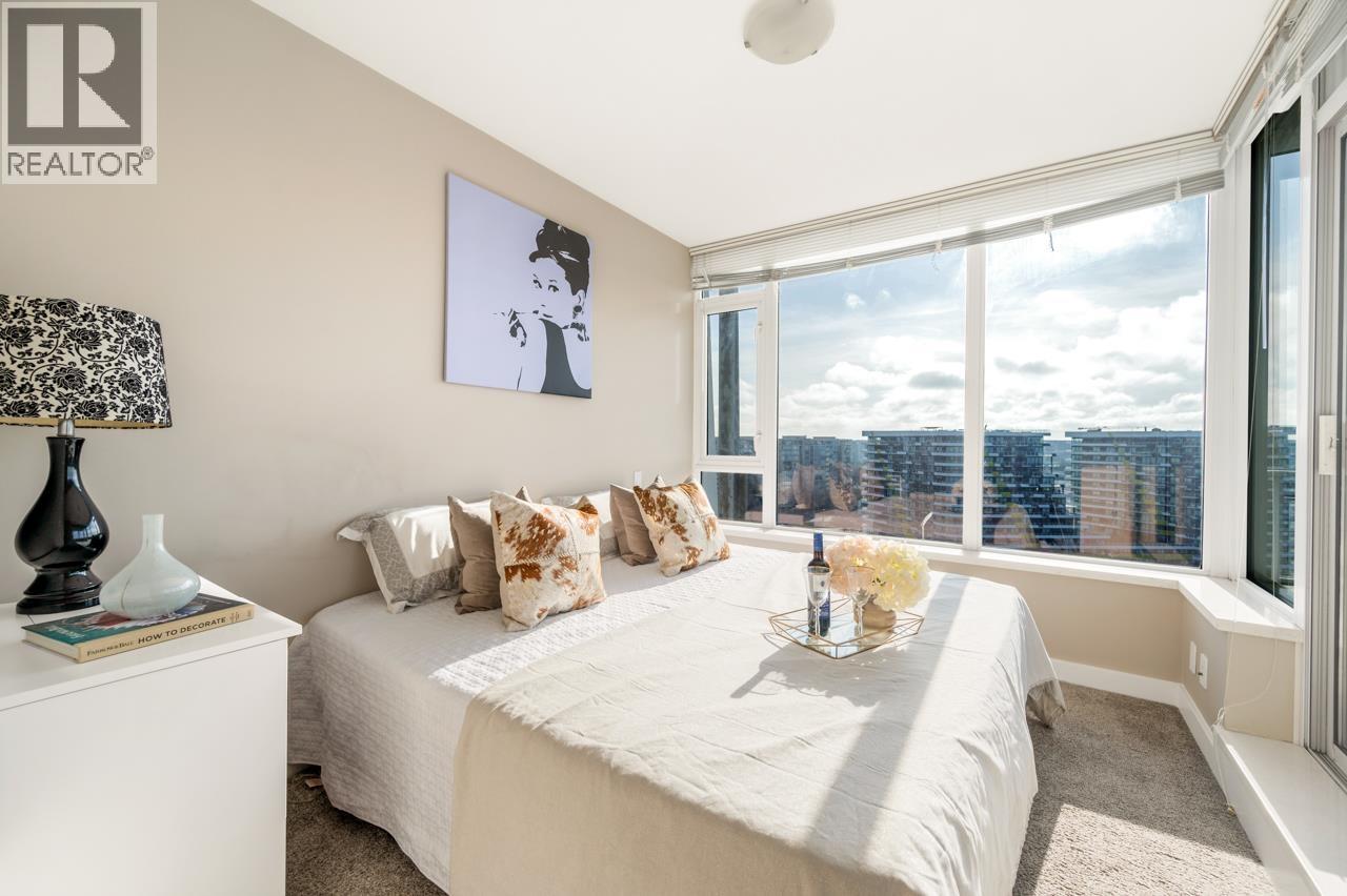 1708 6971 Elmbridge Way, Richmond, British Columbia  V7C 0A5 - Photo 7 - R3095065