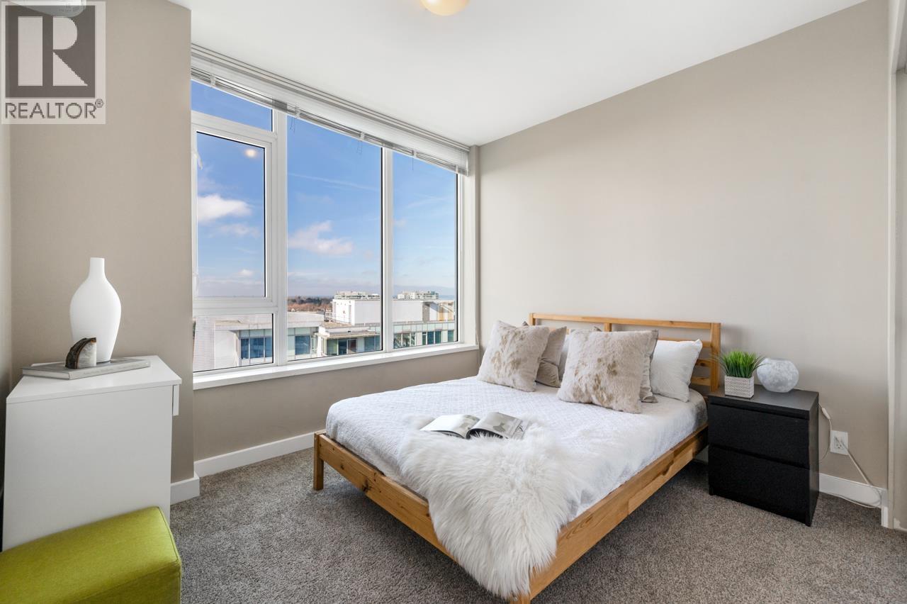 1708 6971 Elmbridge Way, Richmond, British Columbia  V7C 0A5 - Photo 8 - R3095065