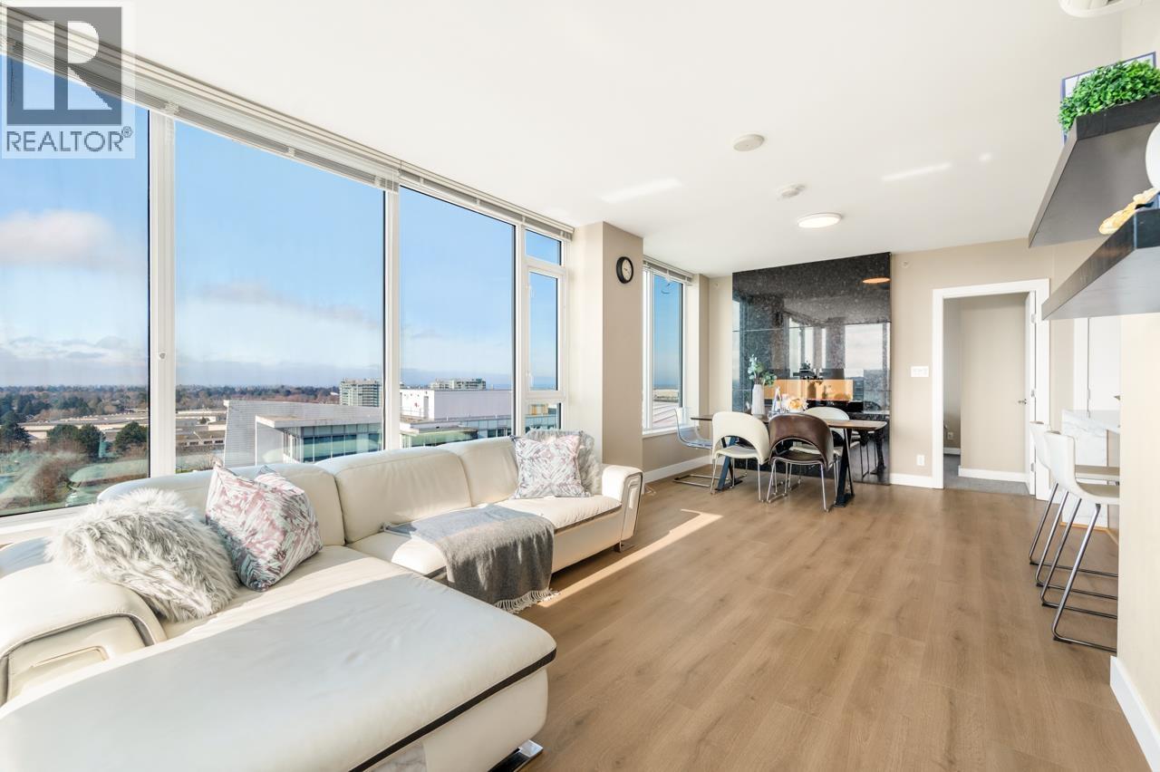 1708 6971 Elmbridge Way, Richmond, British Columbia  V7C 0A5 - Photo 4 - R3095065