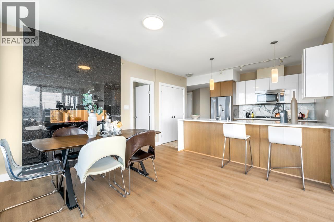 1708 6971 Elmbridge Way, Richmond, British Columbia  V7C 0A5 - Photo 6 - R3095065