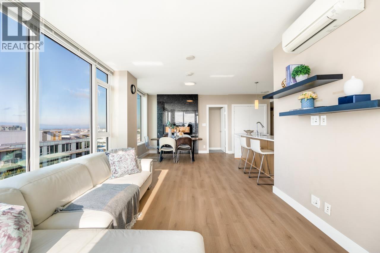 1708 6971 Elmbridge Way, Richmond, British Columbia  V7C 0A5 - Photo 19 - R3095065