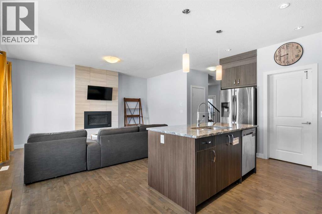 252 Nolanhurst Crescent Nw, Calgary, Alberta  T3R 0Z6 - Photo 12 - A2290075