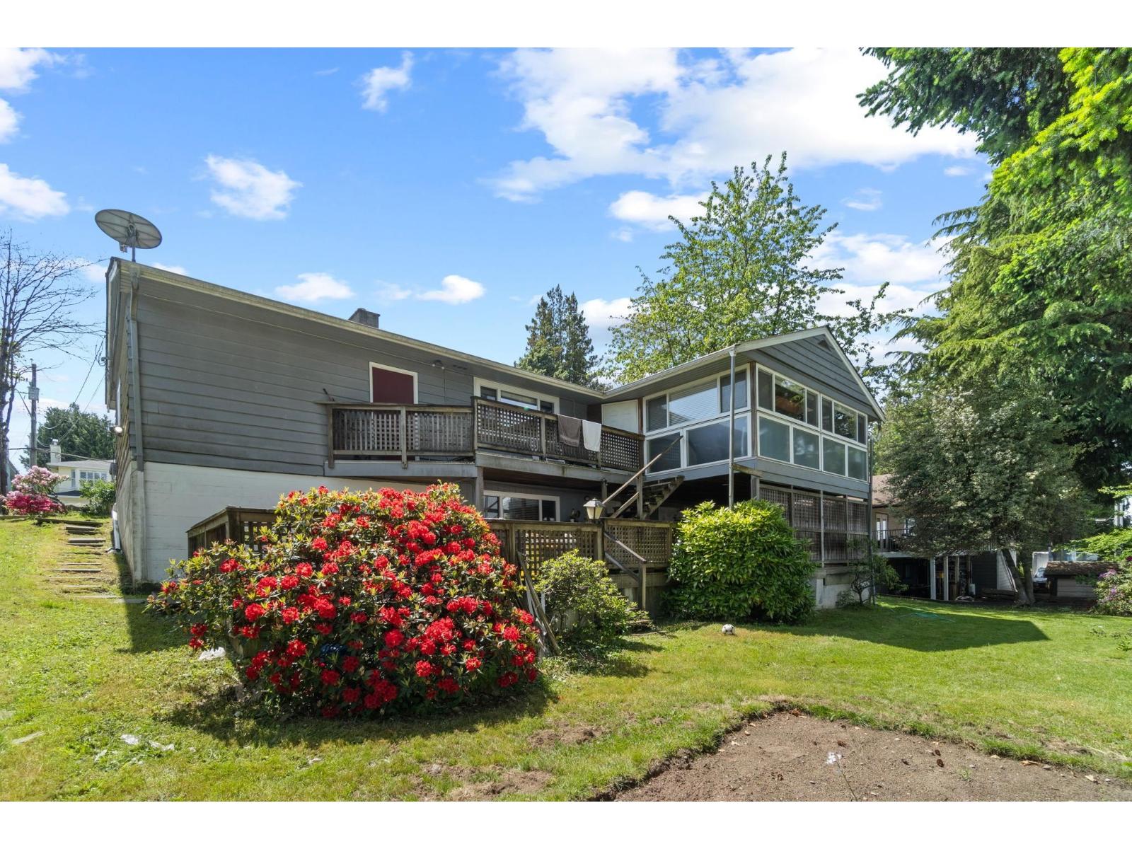 11625 99 Avenue, Surrey, British Columbia  V3V 2M2 - Photo 3 - R3084074