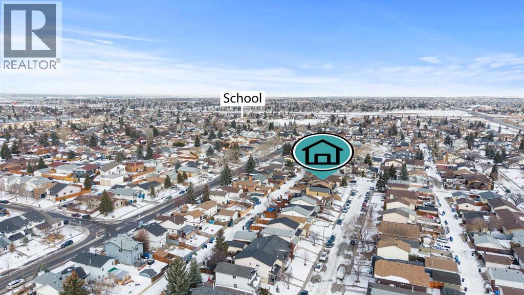 58 Templeson Crescent Ne, Calgary, Alberta  T1Y 5L8 - Photo 31 - A2290570