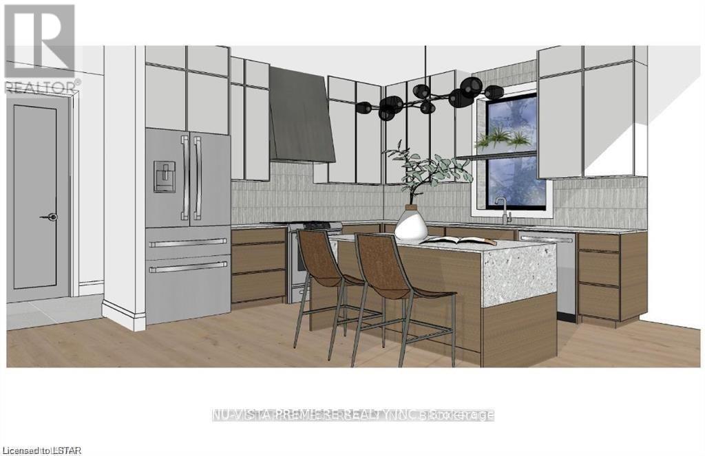 1189 Honeywood Drive, London South, Ontario  N6M 1C1 - Photo 7 - X12845522