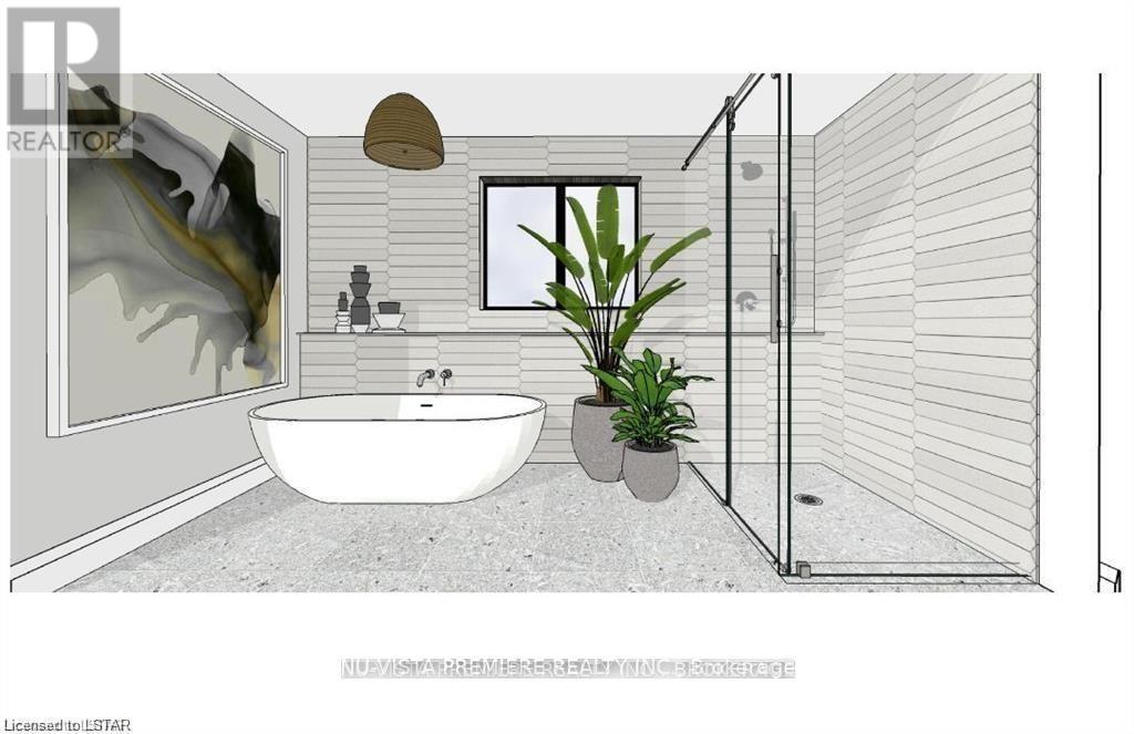 1189 Honeywood Drive, London South, Ontario  N6M 1C1 - Photo 9 - X12845522