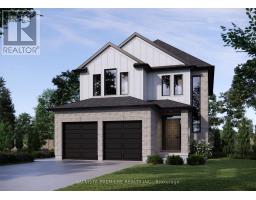 1189 HONEYWOOD DRIVE, London South, Ontario