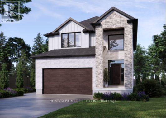 840 GATESTONE ROAD, London South, Ontario