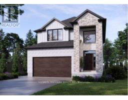 840 GATESTONE ROAD, London South, Ontario