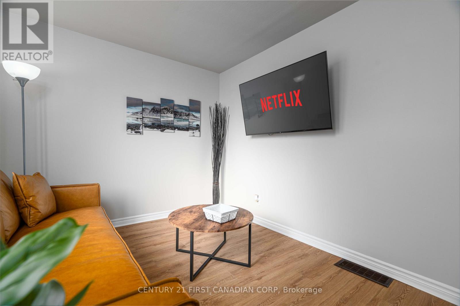 302 Egerton Street, London East, Ontario  N5Z 2G7 - Photo 22 - X12845686