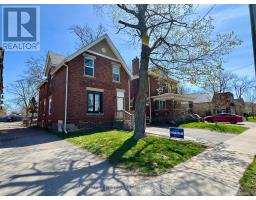 302 EGERTON STREET, London East, Ontario