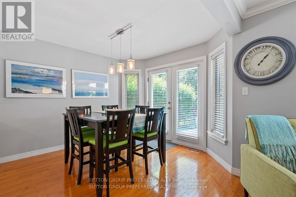 623 Thornwood Court, London North, Ontario  N6H 5J5 - Photo 11 - X12845704