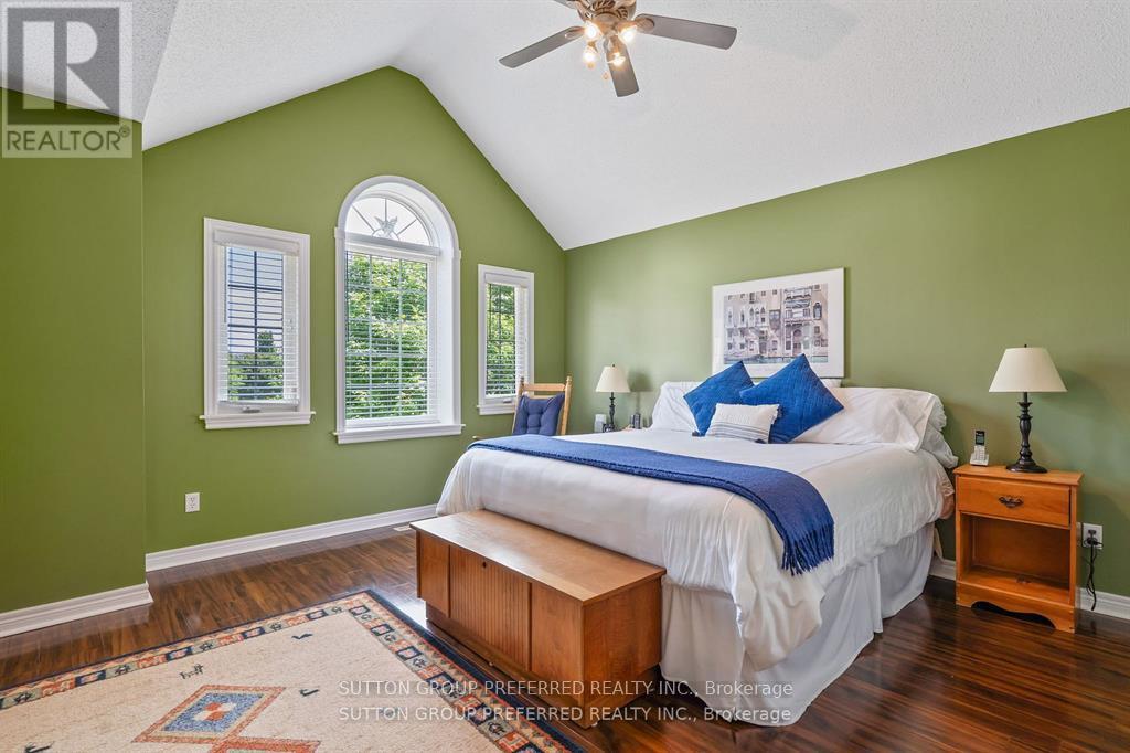 623 Thornwood Court, London North, Ontario  N6H 5J5 - Photo 21 - X12845704