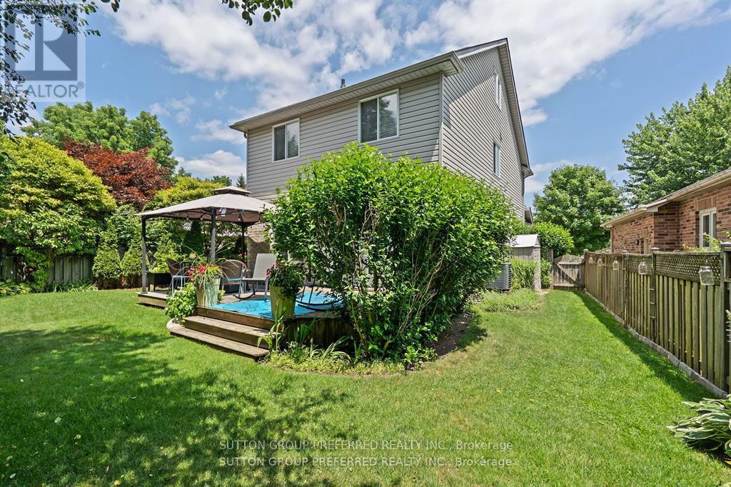 623 Thornwood Court, London North, Ontario  N6H 5J5 - Photo 40 - X12845704