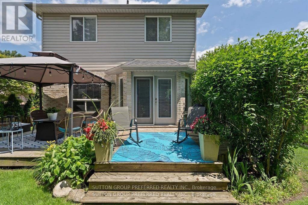 623 Thornwood Court, London North, Ontario  N6H 5J5 - Photo 41 - X12845704