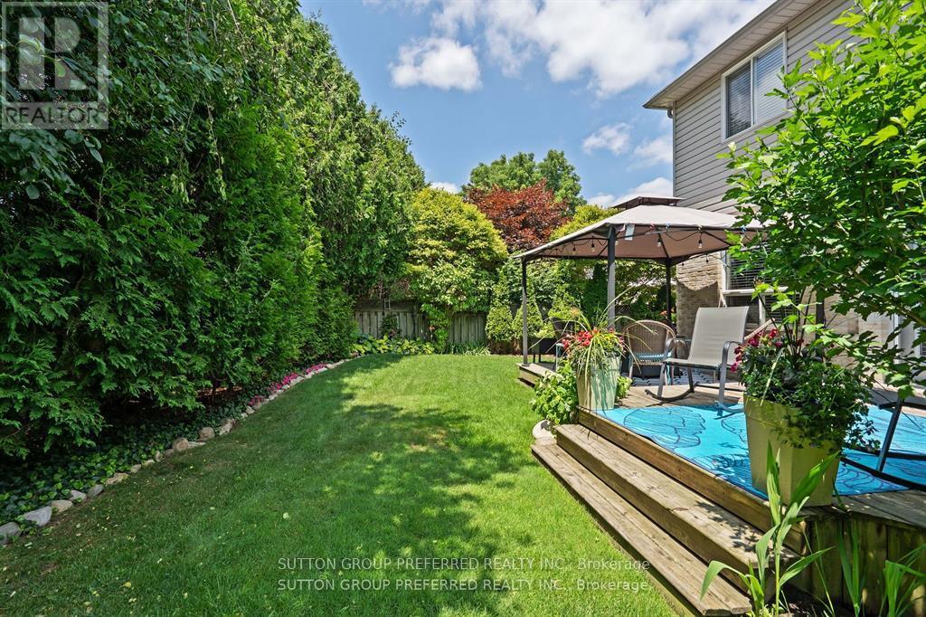 623 Thornwood Court, London North, Ontario  N6H 5J5 - Photo 43 - X12845704
