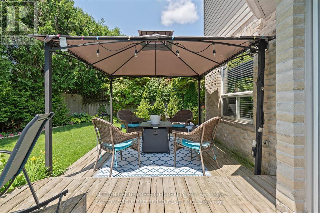 623 Thornwood Court, London North, Ontario  N6H 5J5 - Photo 44 - X12845704