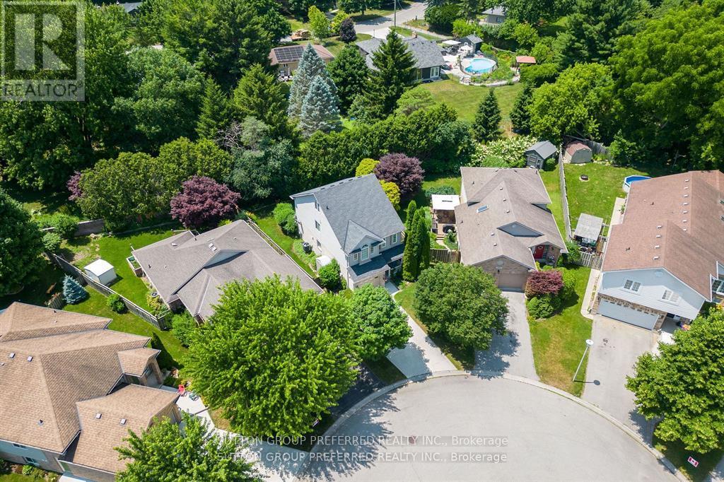 623 Thornwood Court, London North, Ontario  N6H 5J5 - Photo 46 - X12845704