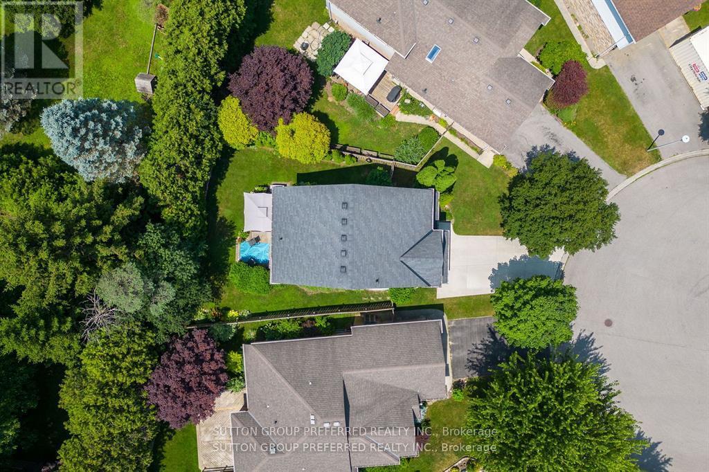 623 Thornwood Court, London North, Ontario  N6H 5J5 - Photo 48 - X12845704